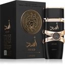 LATTAFA ASAD 100ml * PÁNSKY ARABICKÝ PARFUM EDP + 4 VZORKY ZNAČKY