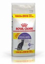 ROYAL CANIN Sterilized 37 10kg + 2kg ZADARMO