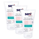 Seni Care krém na suchú zrohovatenú pokožku 100 ml