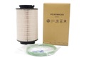 Palivový filter Volkswagen OE 1K0127434A