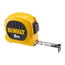 DWHT36156L 5m DEWALT originál pravítko 5m/7,5m st.