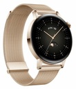 SmartWatch HUAWEI Watch GT3 Elegant 42 mm