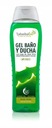 Tabaibaloe Aloe Vera gél do kúpeľa 100% 750 ml (3B-2/1)