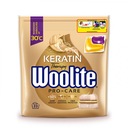 Woolite Pro Care keratínové kapsuly na pranie 33 ks