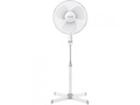 VENTILÁTOR STOJANÝ SENCOR SFN 4047WH 50W biely