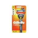 GILLETTE FUSION5 Holiaci strojček pre mužov