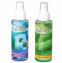 2x ITALWAX pleťová voda pred a po depilácii 100ml+100ml