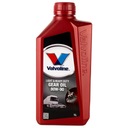 VALVOLINE Light & Heavy Duty Gear Oil 80w90 1L - prevodový olej do skrine