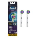 Oral-B 3D White Maximizer EB18-2 hroty, 2 kusy