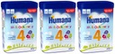 Humana 4 650 g x 3 ks