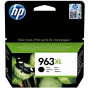 Atramentová kazeta HP 963XL 3JA30AE OfficeJet Pro 9010 9012 9013