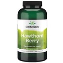 SWANSON Hawthorn 565 mg 250 kapsúl.