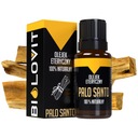 Esenciálny olej Bilovit Palo Santo - 10 ml