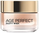 Denný krém L'Oreal AGE PERFECT Golden Age