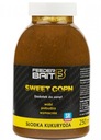 FEEDER BAIT POINTS BOOSTER SWEET CORN 250ml tekutý WABI STIMULÁCIA POSILŇUJE