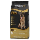 energydog ELITE - PRE OVČÁKA 32% bielkovín 20kg