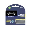 WILKINSON HYDRO 5 OCHRANA ADVANCED 4 NÁPLŇ