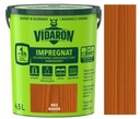 VIDARON GARDEN IMPREGNATION 4,5L R03 MAHAGON