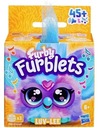 Furby Furblets LUV-LEE Interaktívny maskot Hasbro F8895