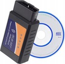 ROZHRANIE ELM 327 BLUETOOTH MINI BT OBD2 HENGBIRD