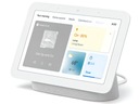 Multiroom reproduktor GOOGLE Nest Hub 2 Gen sivý