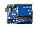 ARDUINO UNO Clone ATmega328P-PU 16U2