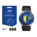 SAMSUNG GALAXY HODINKY 46MM - OCHRANA HODINOK 3MK V