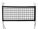 Sieťovaná taška do kufra uni 31x72 cm 38445