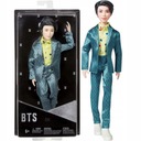 BTS BANGTAN BOYS BÁBIKA RAP MONSTER RM 28 CM MATTEL