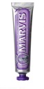 MARVIS Jasmin Mint, zubná pasta s fluoridom 85 ml