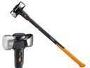 FISKARS Obojručné búracie kladivo L 5kg 1020219