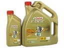 CASTROL EDGE 5W30 C3 TITANIUM FST 6L