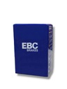 Brzdové doštičky EBC Brakes FA018