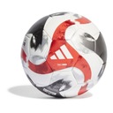 Futbalová lopta Adidas Tiro Pro HT2428 - ročník 5