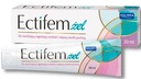 ECTIFEM hydratačný vaginálny gél Solinea 30 ml