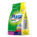 Purox Dirt Shield Action Farba + biela 5,5kg