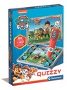 Hra INTERAKTÍVNY KVÍZ Pero Paw Patrol CL16334