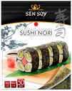 Riasy, Riasy na Sushi Nori Gold 50 ks - Kórea