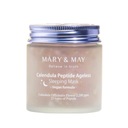 Mary&May Calendula Peptide Ageless Sleeping Mask - nočná maska