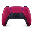 Sony PlayStation 5 DualSense Cosmic Red