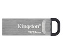 Kovový kľúč Kingston Kyson 128GB