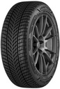 1x 205/55R16 Goodyear ULTRAGRIP PERFORMANCE 3