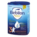 BEBILON 3 JUNIOR Mlieko Pronutra-Advance 800 g