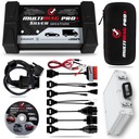 MULTIDIAG PRO+ SILVER OBD2 DIAGNOSTICK TESTER PRE VŠETKY OSOBNÉ VOZIDLÁ j.PL