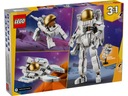 LEGO 31152 Creator Astronaut