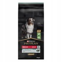 PURINA PRO PLAN Dospelé stredne citlivé jahňacie mäso 14 kg