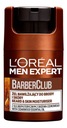 L'Oreal Paris Men Barber Club Gél na fúzy 50 ml