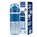 Fľaša na vodu Aquator 0,6l tritan BPA FREE