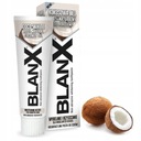 PRÍRODNÁ BIELIACA PASTA BLANX COCO WHITE 75 ml