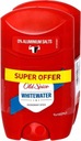 OLD SPICE Deodorant pre mužov Whitewater 48H 2x50 ml